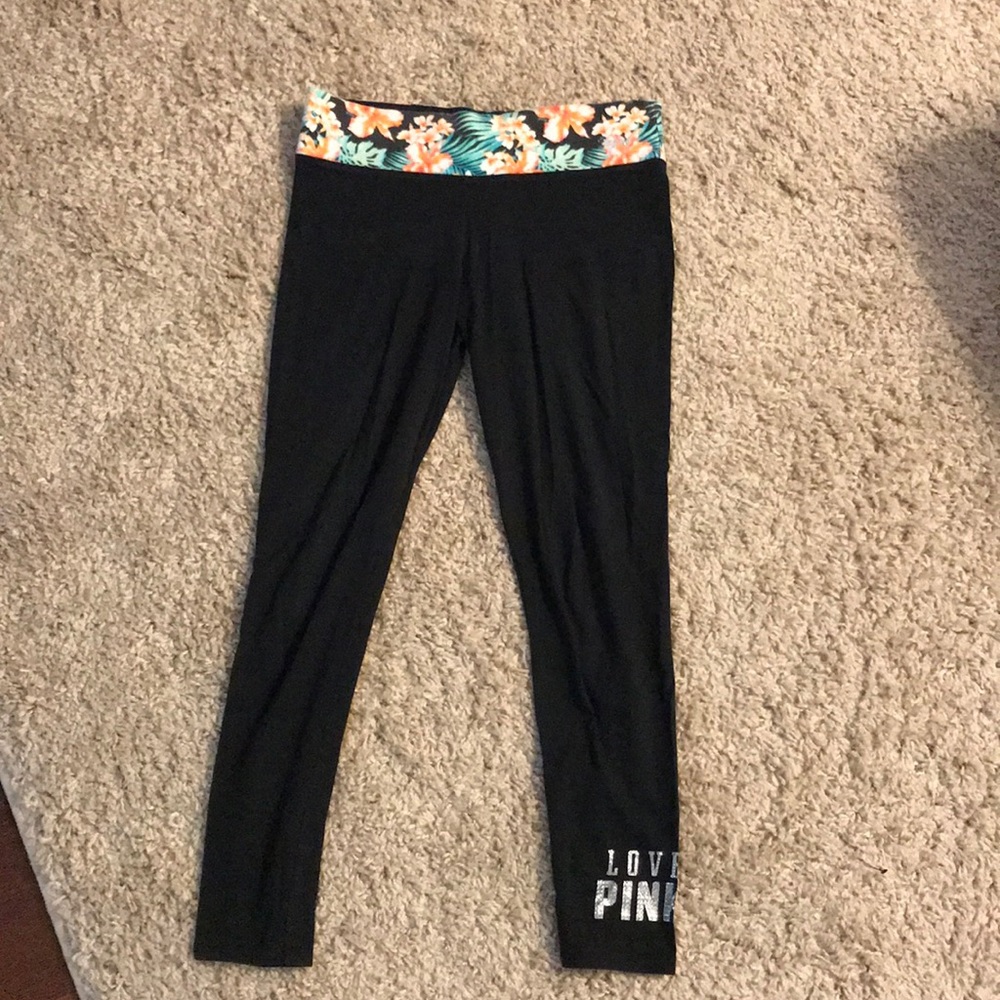 Victoria Secret Leggings